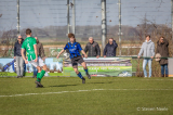 S.K.N.W.K. 1 - W.I.K. '57 1 (competitie) seizoen 2023-2024 (56/98)